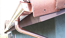Find Gutter Contractors in Pennsylvania